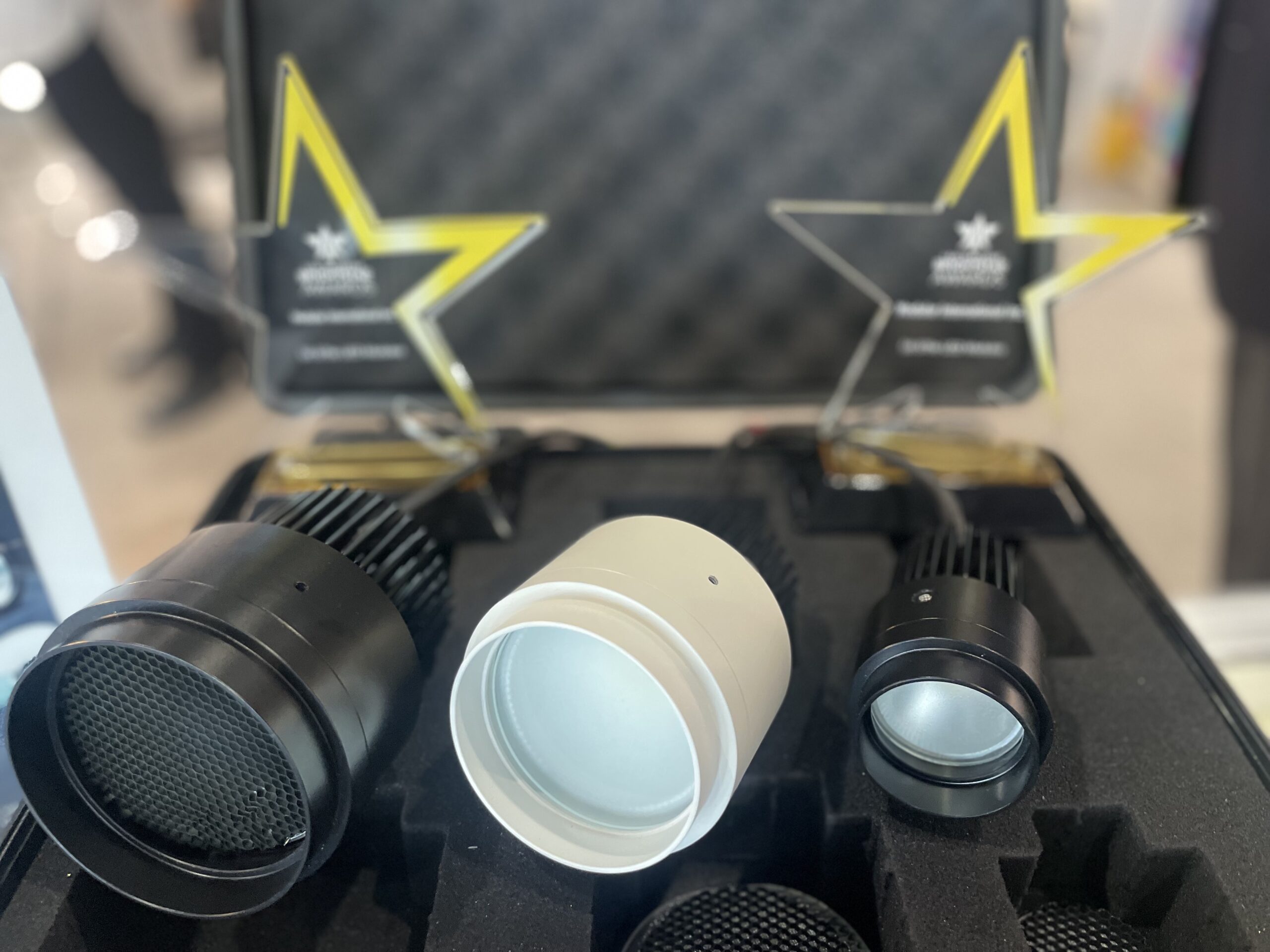 We’re LEDs Magazine BrightStar Award Winners